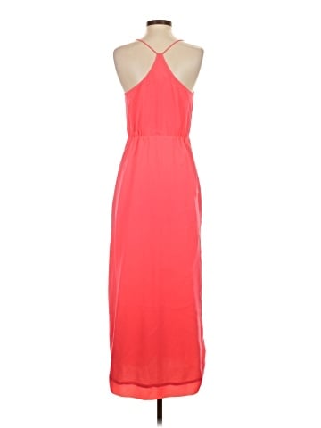 J.Crew Factory Store Casual Dress (view 2)