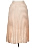Unbranded Tan Formal Skirt Size XL - photo 1