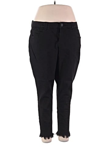 Wit & Wisdom Jeggings (view 1)