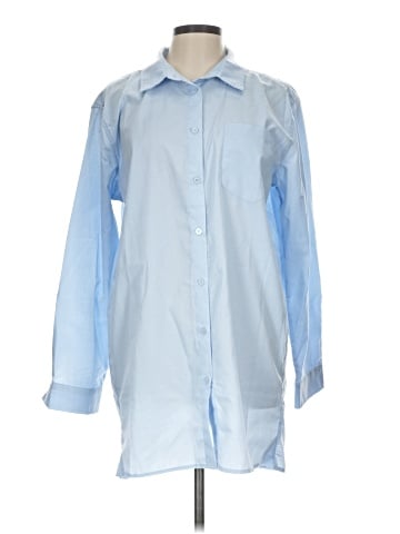 Cherish Long Sleeve Blouse (view 1)