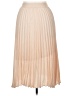 Unbranded Tan Formal Skirt Size XL - photo 2