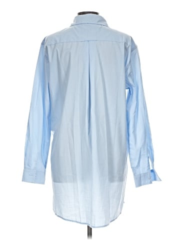 Cherish Long Sleeve Blouse (view 2)