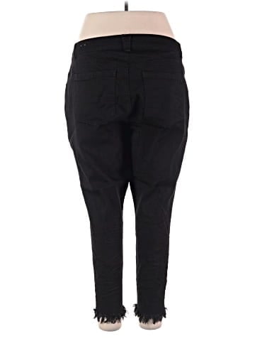 Wit & Wisdom Jeggings (view 2)