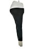 Gap Fit Solid Black Active Pants Size XS Maternity - photo 5