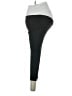 Gap Fit Solid Black Active Pants Size XS Maternity - photo 4