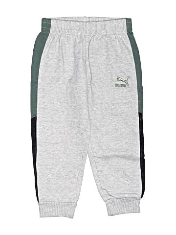 Puma Sweatpants (view 1)
