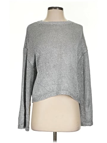 Zara Pullover Sweater (view 1)
