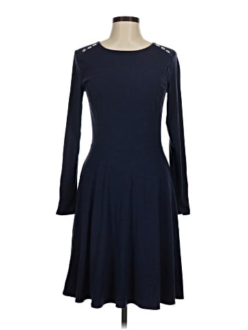 White House Black Market Casual Dress (view 1)