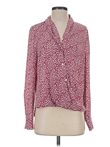 Chelsea28 Long Sleeve Blouse (view 1)