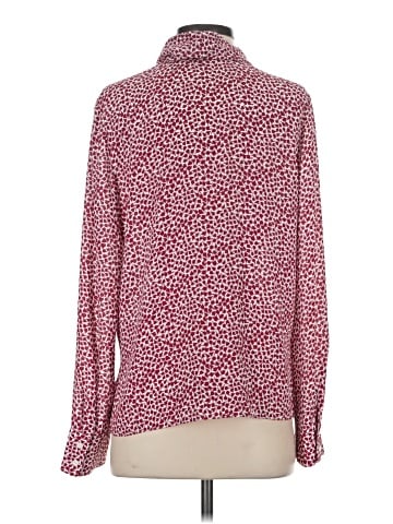 Chelsea28 Long Sleeve Blouse (view 2)