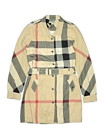 Burberry Dress (view 1)