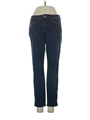 Ann Taylor LOFT Outlet Jeans (view 1)
