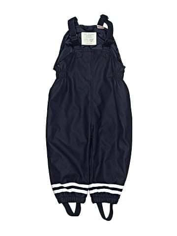 Zara Baby Snow Pants With Bib (view 1)