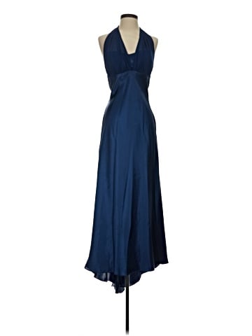 David's Bridal Cocktail Dress (view 1)