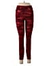 Athleta Red Leggings Size M (tall) - photo 1