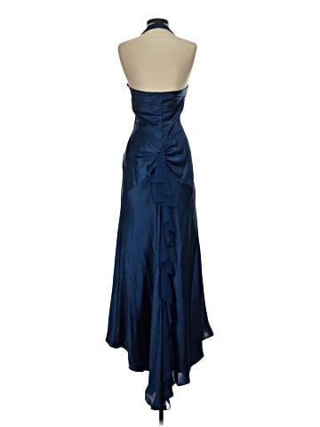 David's Bridal Cocktail Dress (view 2)
