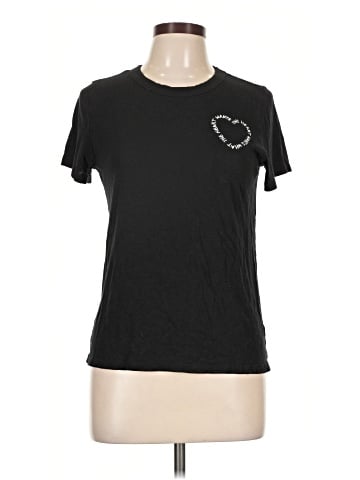Sunday Best Short Sleeve T-Shirt (view 1)
