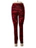 Athleta Red Leggings Size M (tall) - photo 2