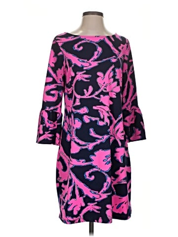 Julie Brown Casual Dress (view 1)