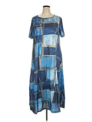 Unbranded Casual Dress (view 1)