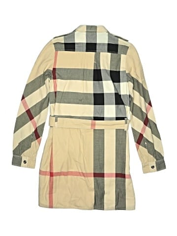 Burberry Dress (view 2)