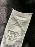 Quince Black Cocktail Dress Size M - photo 8
