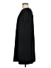 J.Jill Solid Black Casual Dress Size M - photo 5