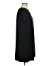 J.Jill Solid Black Casual Dress Size M - photo 4