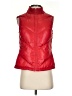 Old Navy 100% Polyester Red Vest Size S - photo 1
