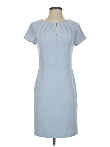 Banana Republic Factory Store Casual Dress (view 1)