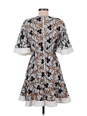 Keepsake Cocktail Dress (view 2)