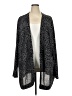 Maggie Barnes for Catherines Gray Kimono Size 5X - photo 1