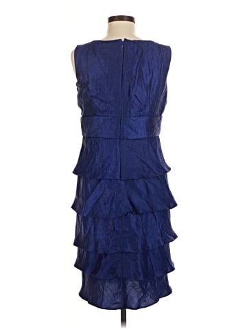 R&M Richards Cocktail Dress (view 2)