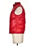 Old Navy 100% Polyester Red Vest Size S - photo 5