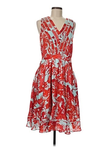 Banana Republic Cocktail Dress (view 1)