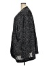 Maggie Barnes for Catherines Gray Kimono Size 5X - photo 5