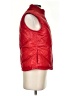 Old Navy 100% Polyester Red Vest Size S - photo 4