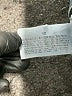 Bandolino Blue Jeans Size 12 - photo 8