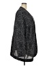 Maggie Barnes for Catherines Gray Kimono Size 5X - photo 4