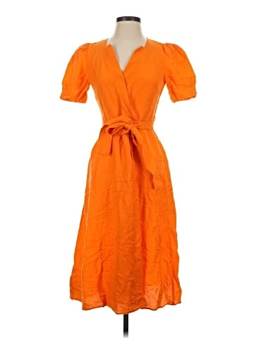 Karl Lagerfeld Paris Cocktail Dress (view 1)