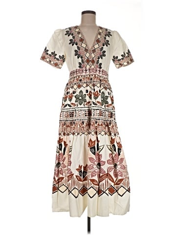 FARM Rio Casual Dress (view 1)