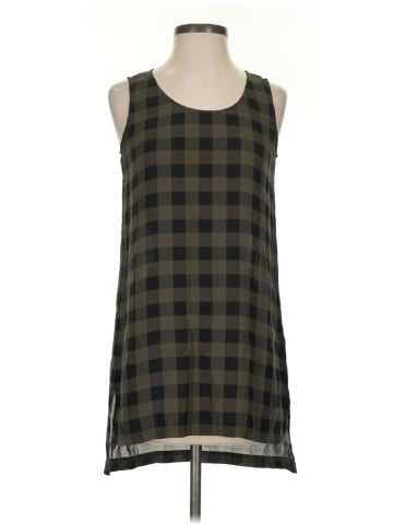 Eileen Fisher Sleeveless Silk Top (view 1)