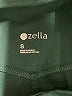 Zella Solid Green Active Pants Size S - photo 7