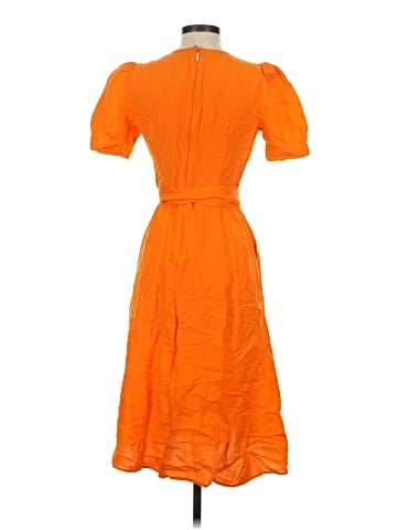 Karl Lagerfeld Paris Cocktail Dress (view 2)