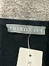 Brixon Ivy Black Cardigan Size M - photo 7