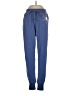 Wildfox Blue Sweatpants Size Sm (1 or S) - photo 1