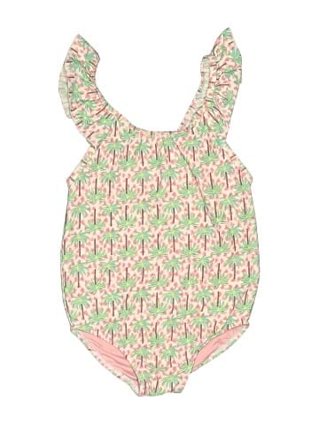 Egg by Susan Lazar One Piece Swimsuit (view 1)