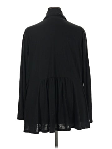Just My Size Kimono (view 2)