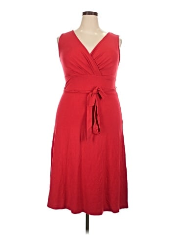Talbots Casual Dress (view 1)