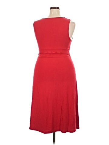Talbots Casual Dress (view 2)
